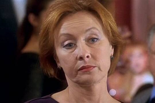    Лариса Удовиченко впервые прокомментировала свое состояние после новостей о переломе позвоночника