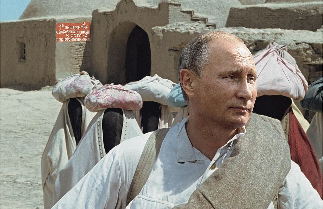 Будаев роланд