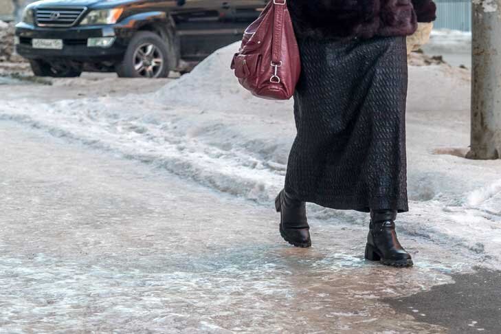   Фото Андрея Заржецкого.