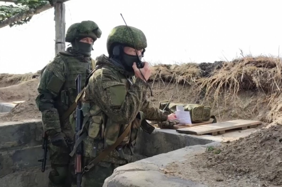    Благодаря ТПП мобилизованные получили дополнительную льготу