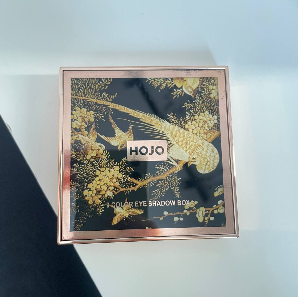 Самые красивые тени с Алиэкспресс