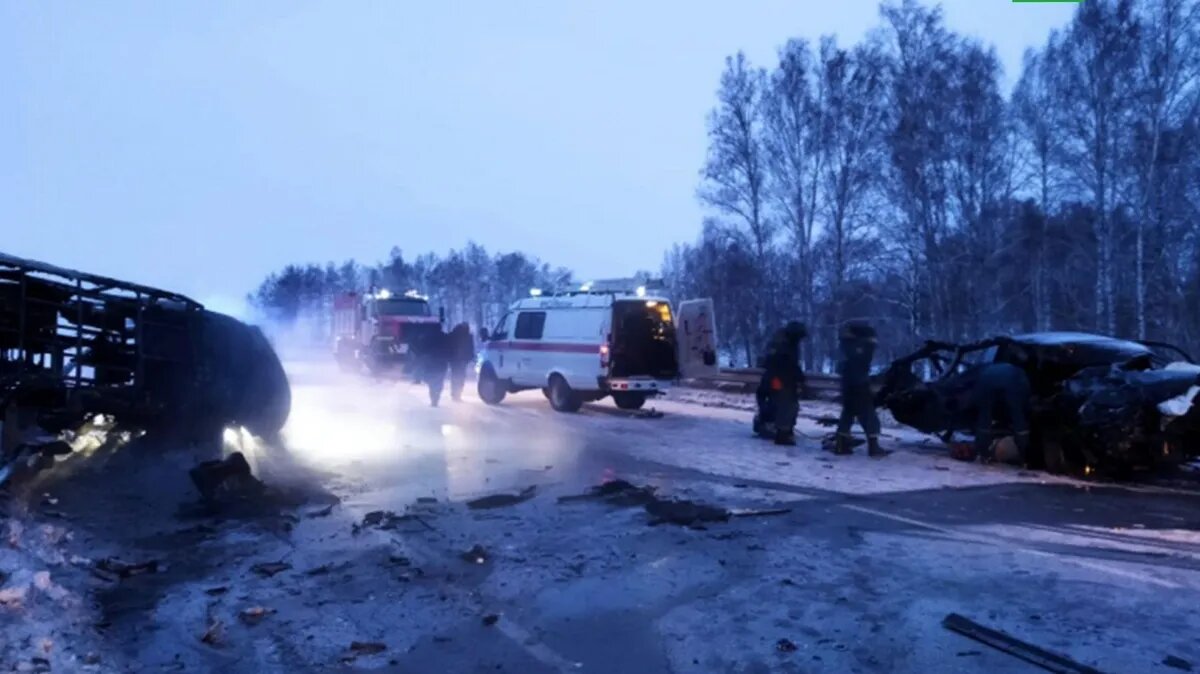 Фото: Главное управление МВД России по Новосибирской области