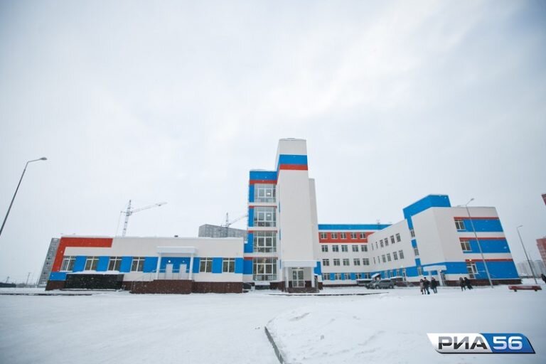    Стало известно, когда в школах Оренбуржья пройдут всероссийские проверочные работы Белов Михаил Александрович