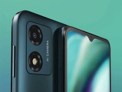   Motorola Moto E13: процессор Unisoc и ёмкая АКБ за $130