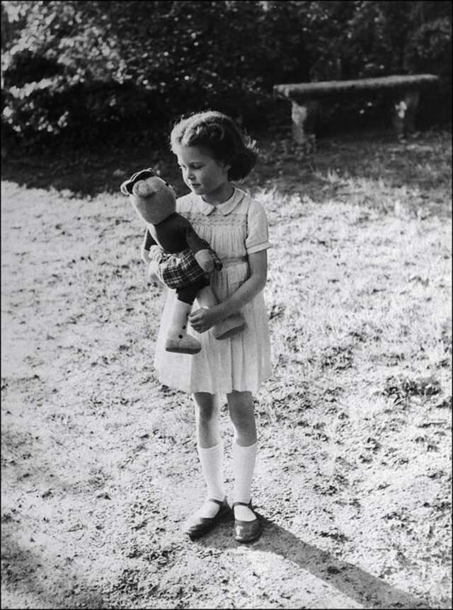 Агния Барто