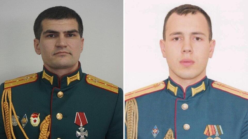 Фото: © Минобороны РФ