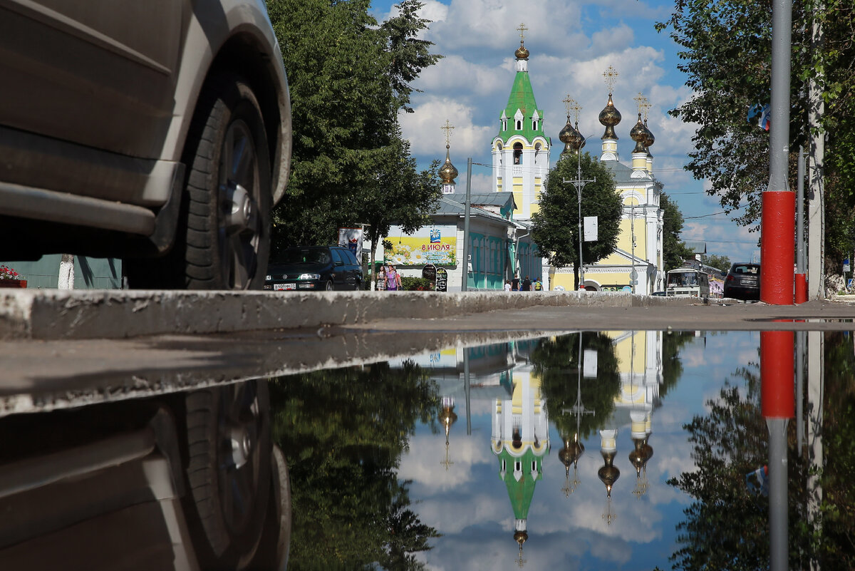 © Владимир Смирнов/ТАСС
