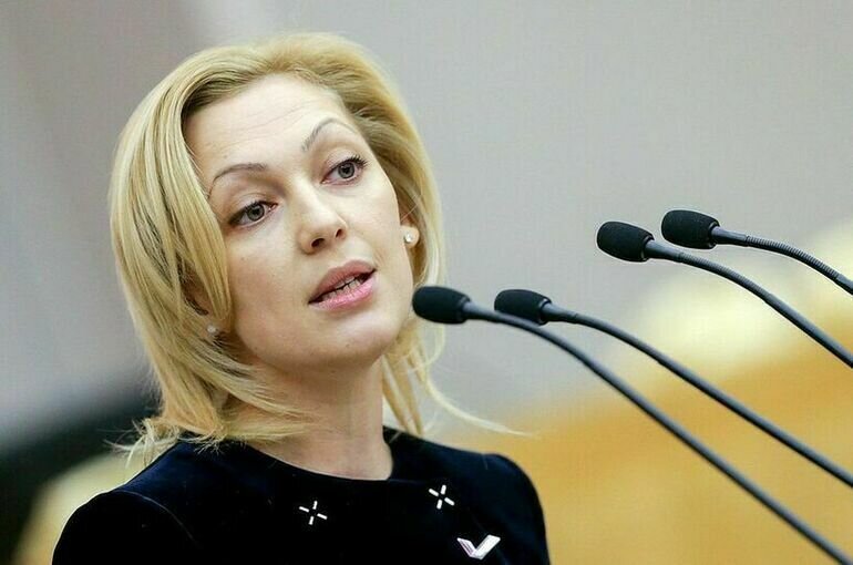   пресс-служба Госдумы