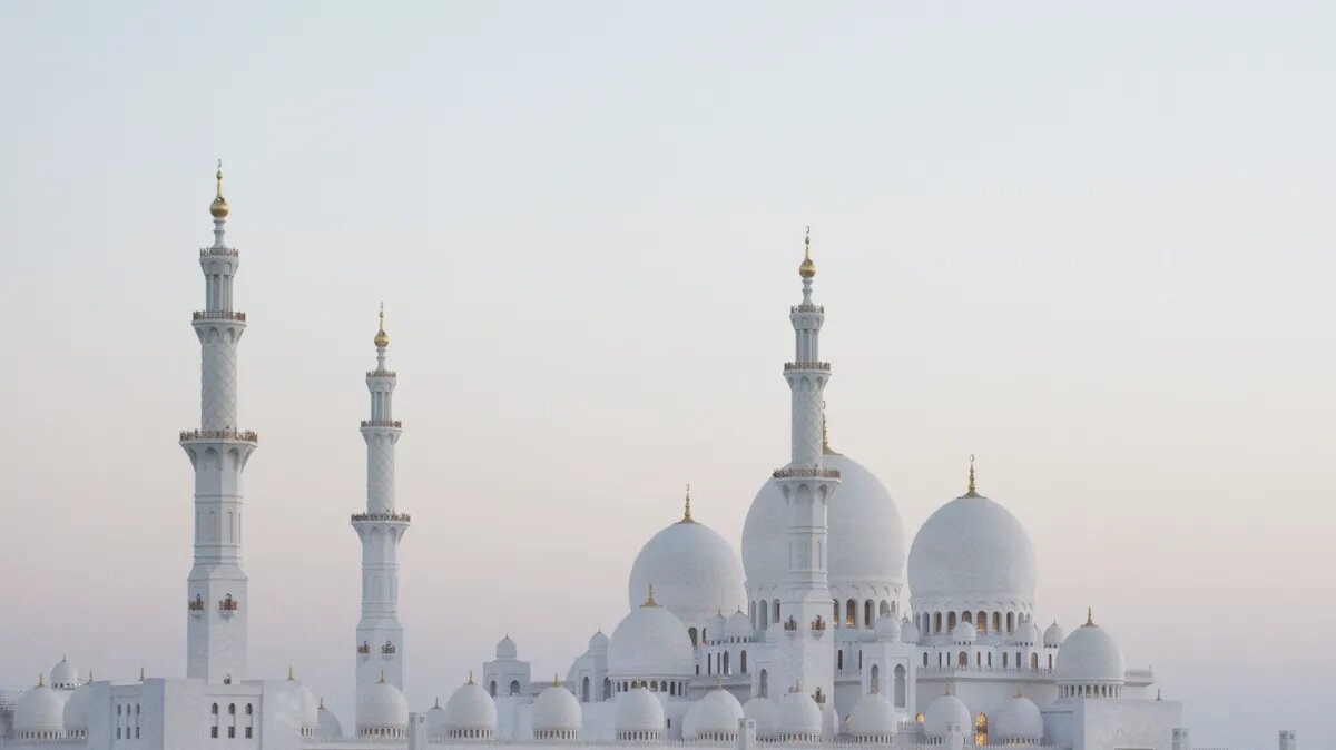 Шаабан — восьмой месяц в исламе. Фото: Pxfuel.com