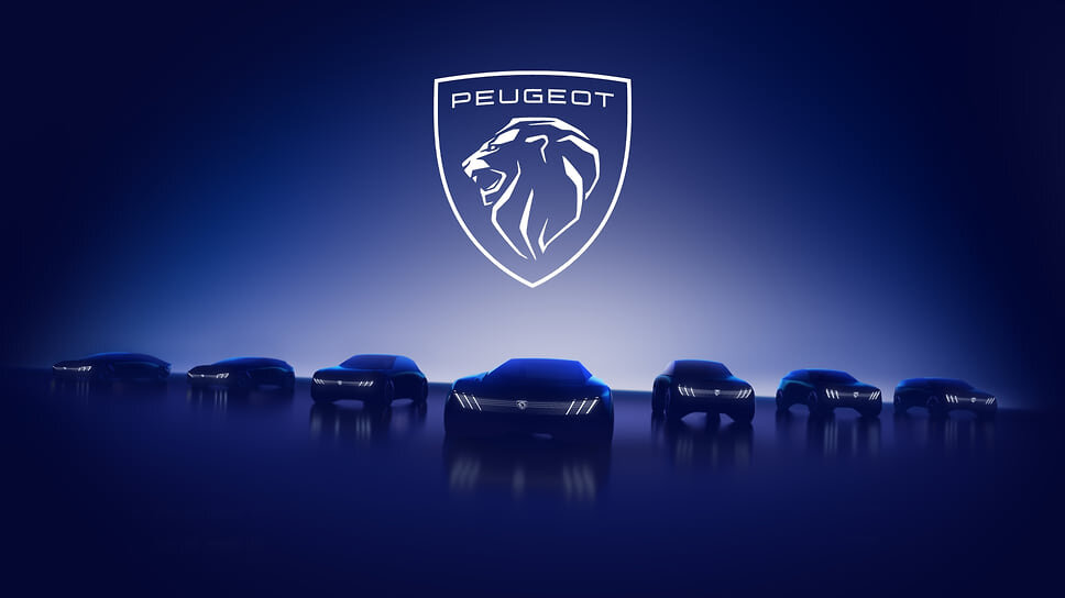    Фото: Peugeot