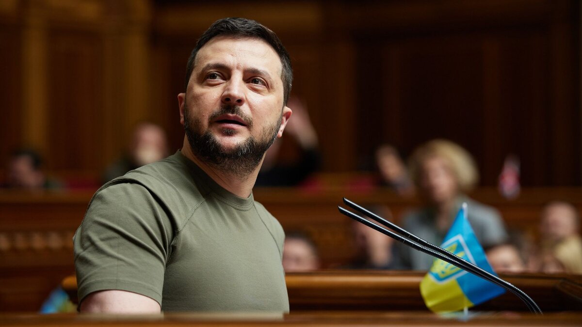        flickr.com | President Of Ukraine / Public domain