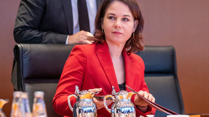 ANDREAS GORA/GLOBALLOOKPRESS