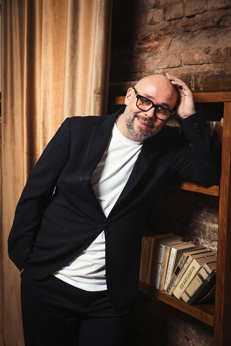    Максим Аверин