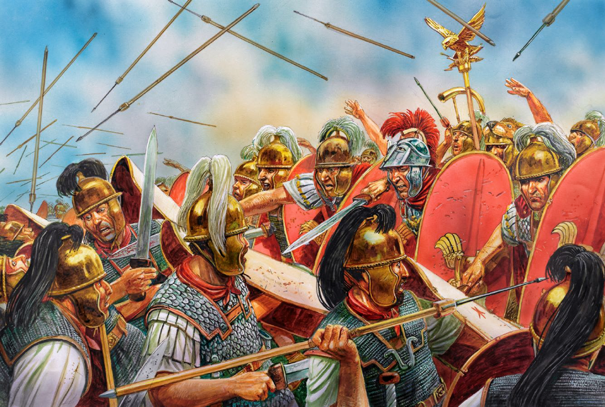 Римская Империя битва при Фарсале. Римские легионеры Пунические войны. Древний Рим войны армия. 280 г до н э