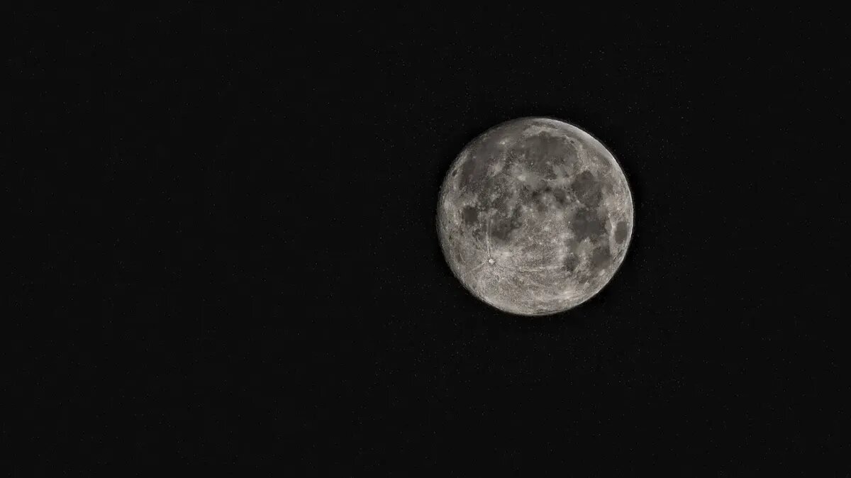 Гороскоп на Полнолуние. Фото: www.piqsels.com