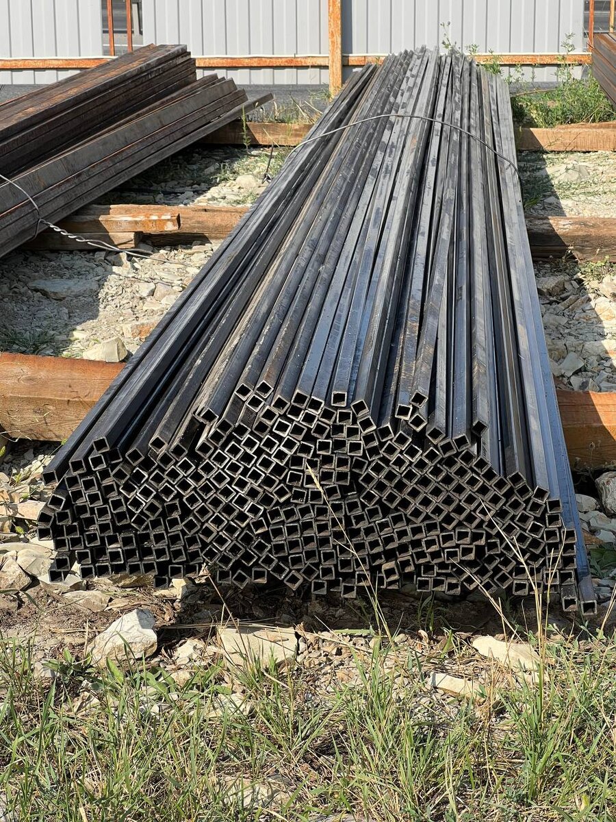 Доставка по Краснодарскому краю "Строй Рынок"
