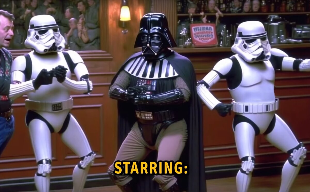    VFX Makeover / YouTube