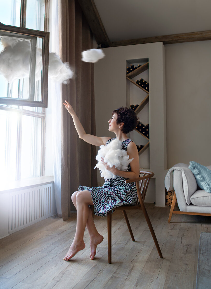 Фотограф Катя Рашкевич