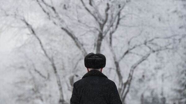    © Sputnik / Александр Кряжев