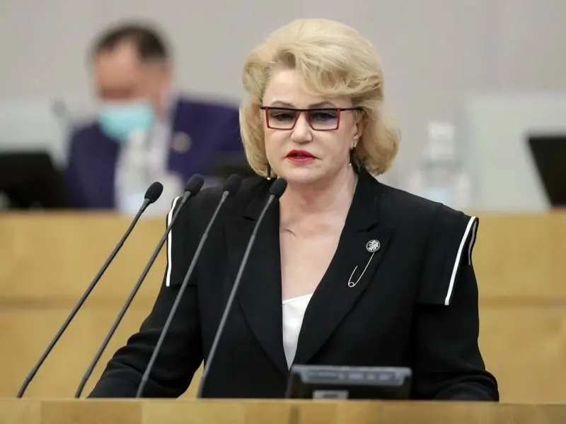 Нина Останина предложила тратить маткапитал на покупку автомобилей. Фото: tgcnt.ru