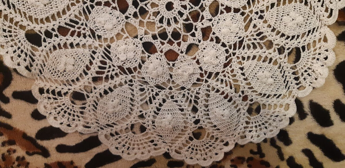 нитки "ирис" в одну нить