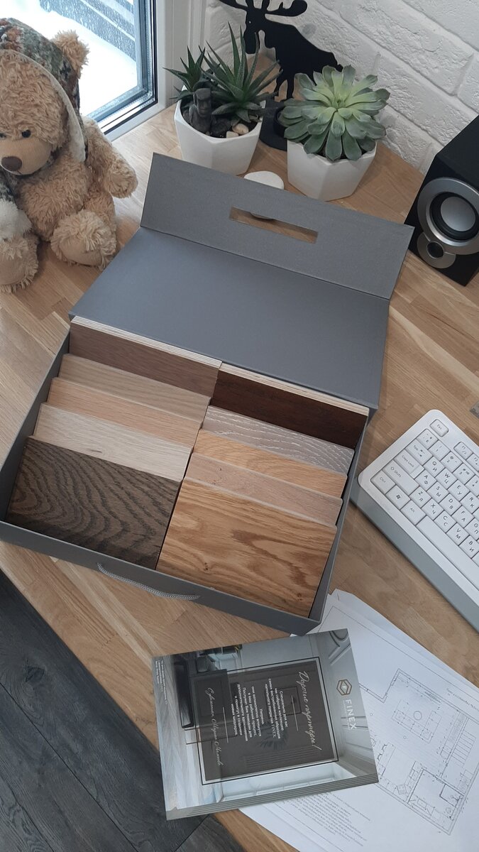 Листайте галерею →