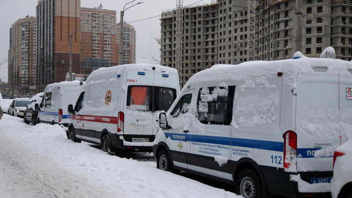 ФОТО: MAKSIM KONSTANTINOV/GLOBALLOOKPRESS