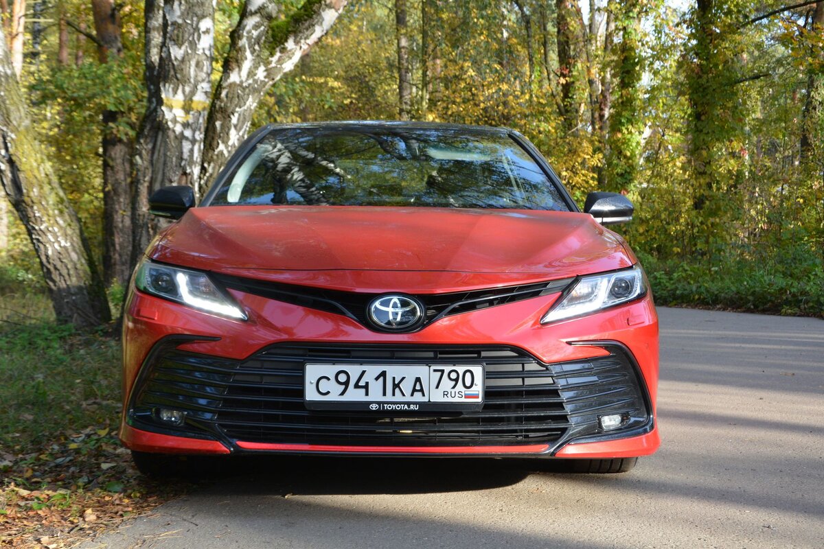   Фото: АвтоВзгляд