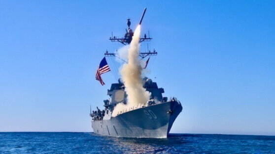    Kyodo: Токио рассматривает возможность закупки в США ракет Tomahawk в 2023 финансовом году Ирина Петрова