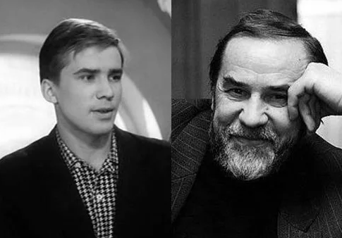 Актер алексей локтев биография и личная жизнь