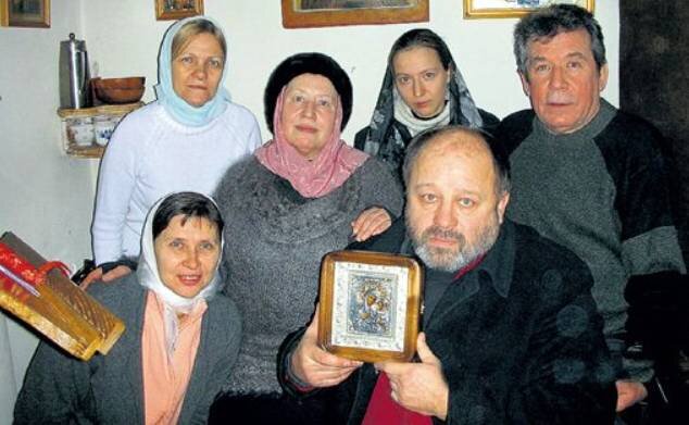 Фото из свободных источников: Валерий Рыжаков, Зоя Пыльнова, Владимир Ильин 