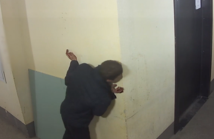    скриншот с видео Е1.RU