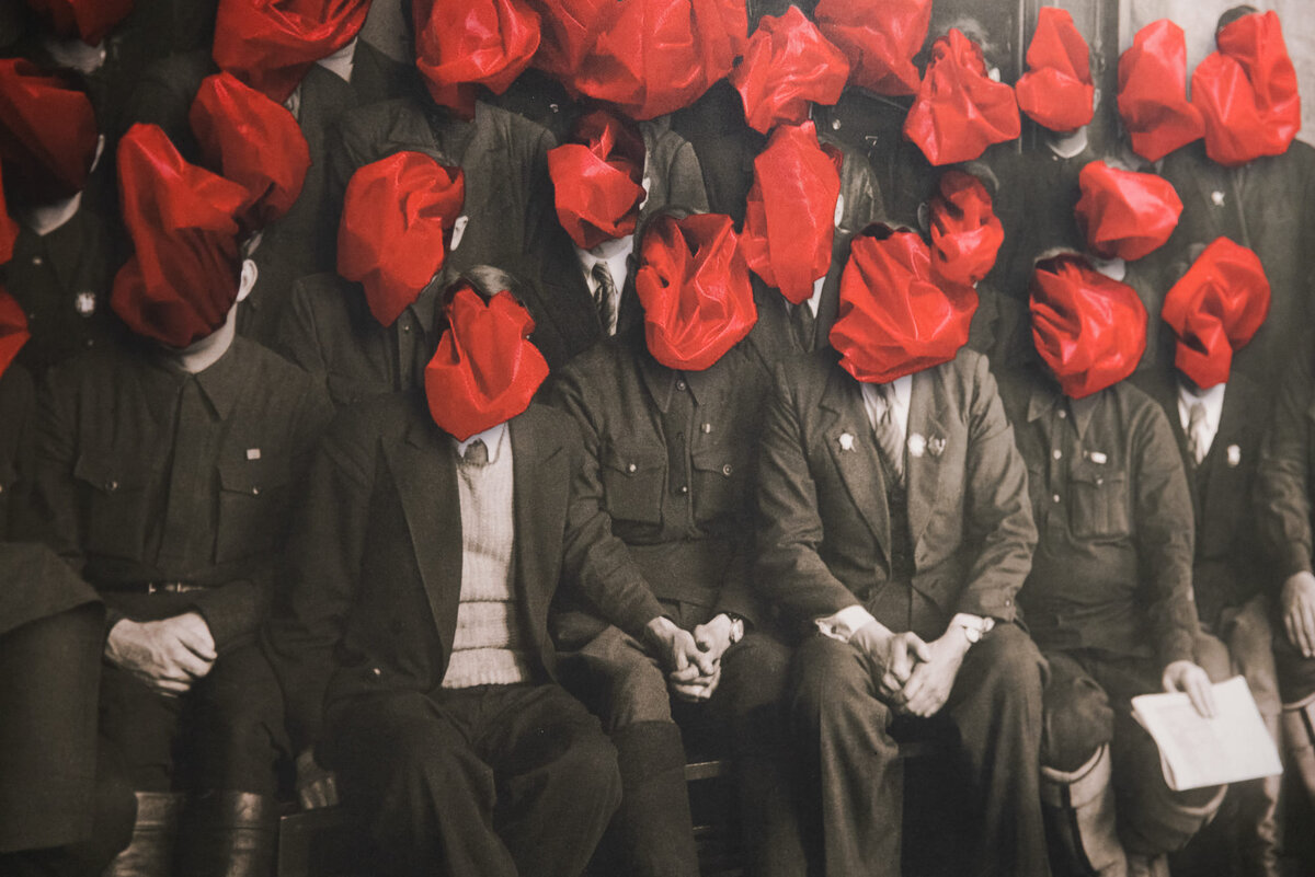    «Великая пустота»: что смотреть на выставке в фонде Ruarts (фото 1)