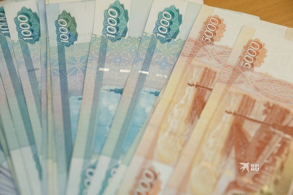     Перепуганная женщина согласилась взять кредит под залог собственной квартиры Алексей БУЛАТОВ