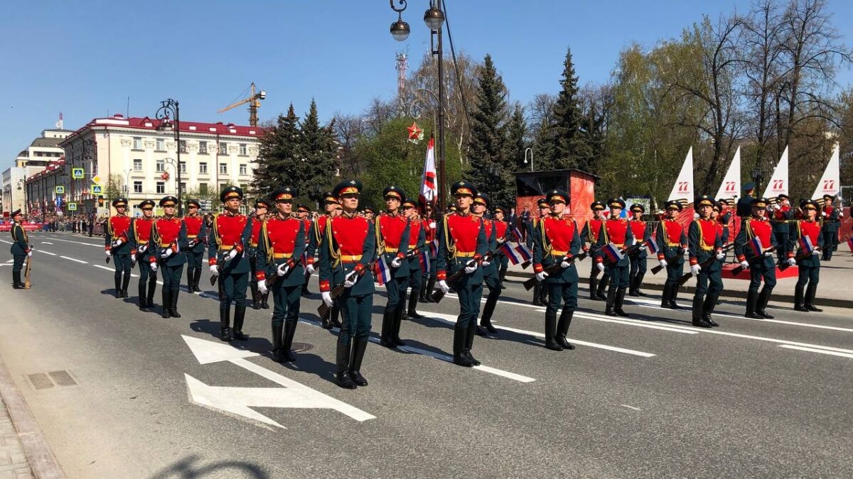 ИА SM-News Тюмень📷
