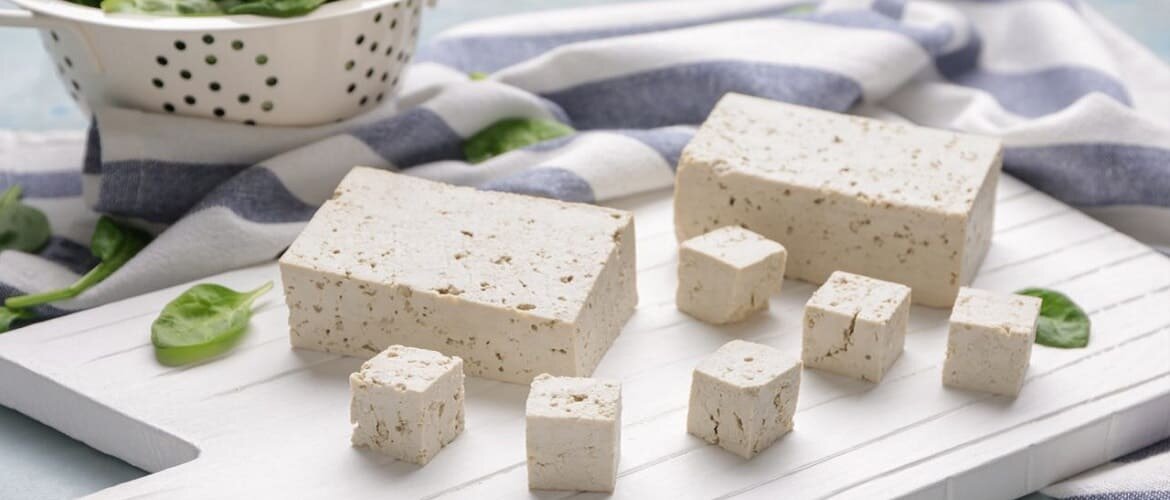 С чем едят сыр тофу и куда его можно добавить
