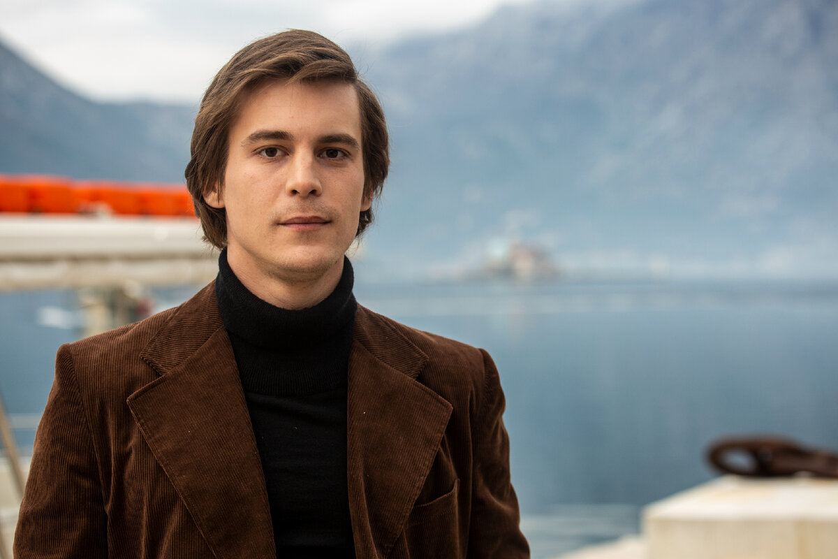 Все фотографии автору предоставил телеканал «Россия»