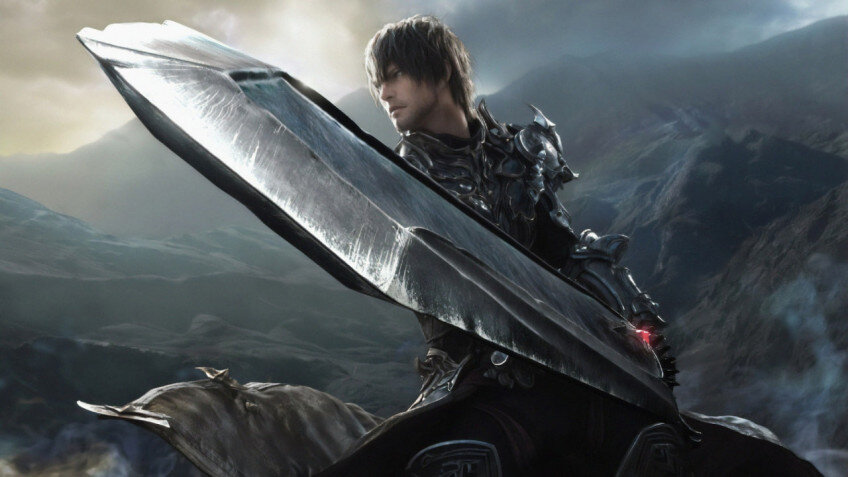   Final Fantasy 16 будет поддерживать русские субтитры