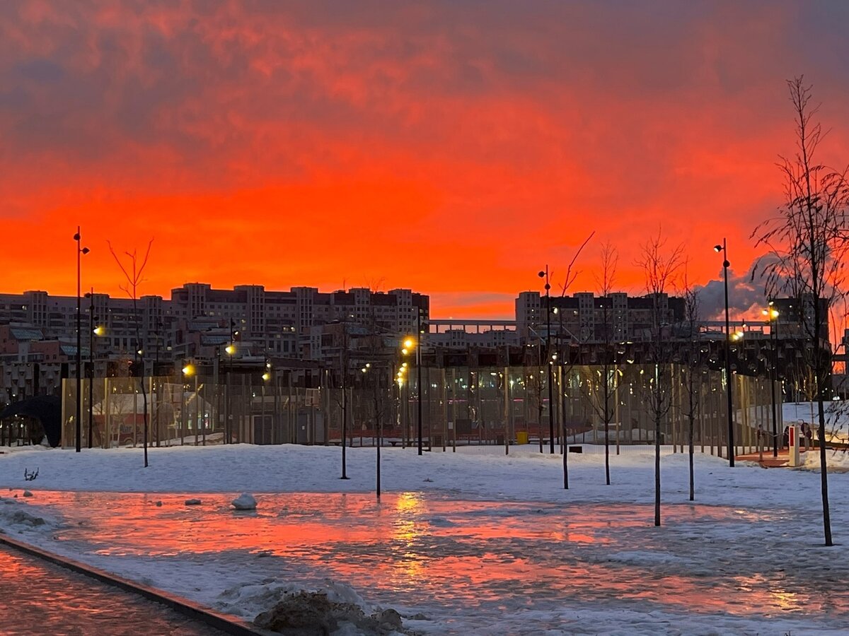 фото Дмитрий Сидоренко