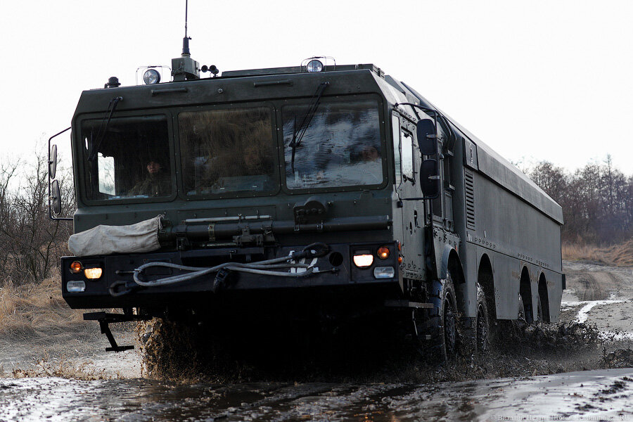 Фото: Виталий Невар / Новый Калининград