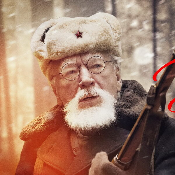     НТВ покажет героическое кино в честь Дня защитника Отечества