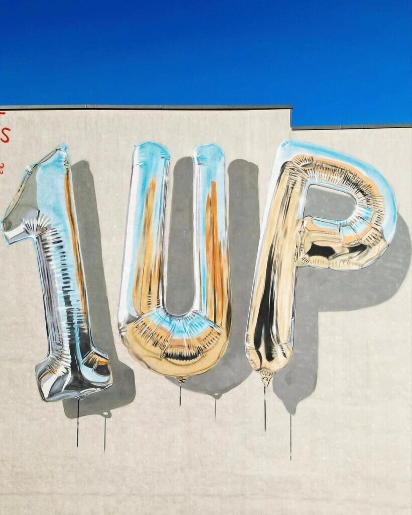 1up crew smirnov  📷
