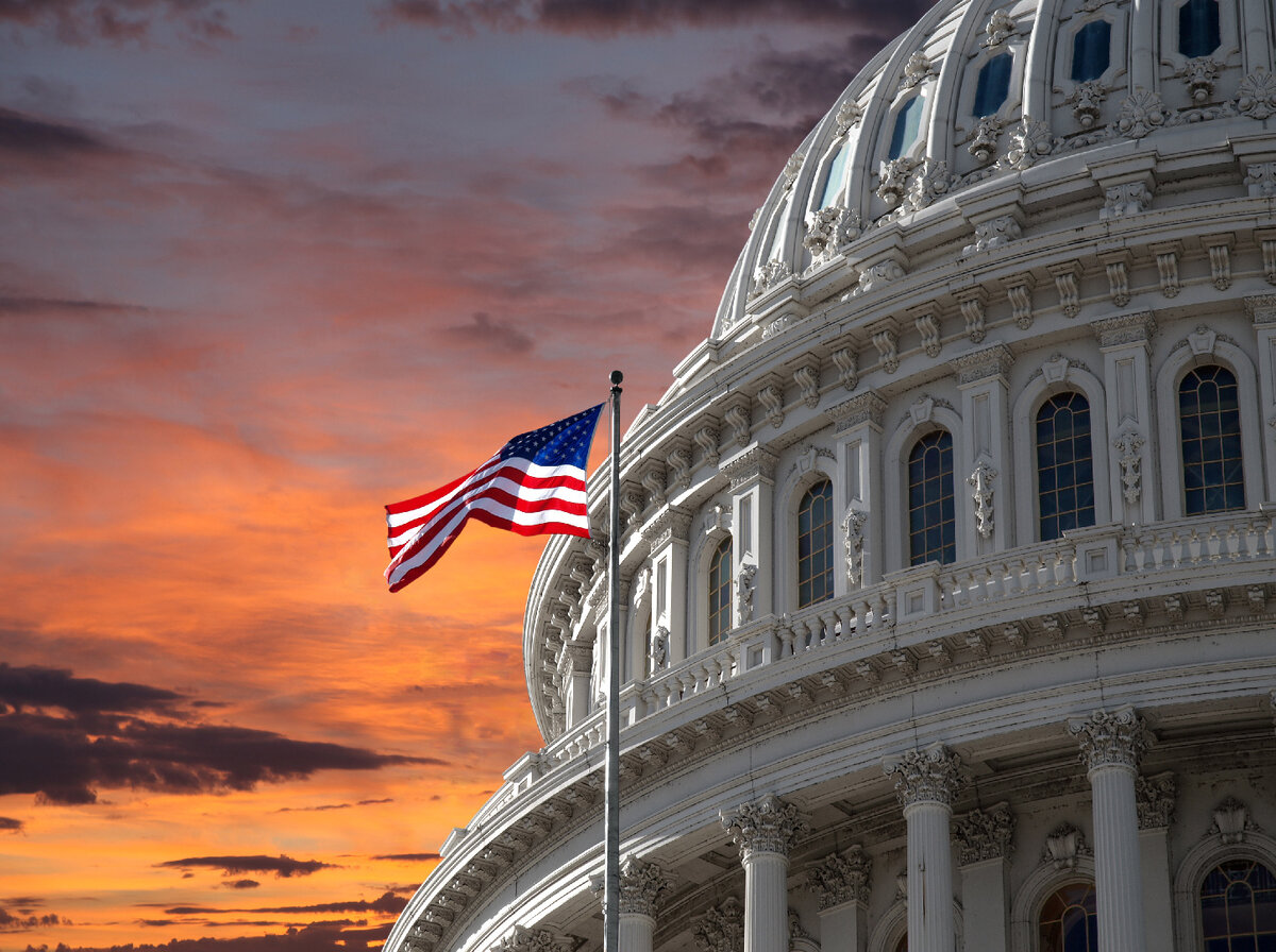 Конгресс сша картинки