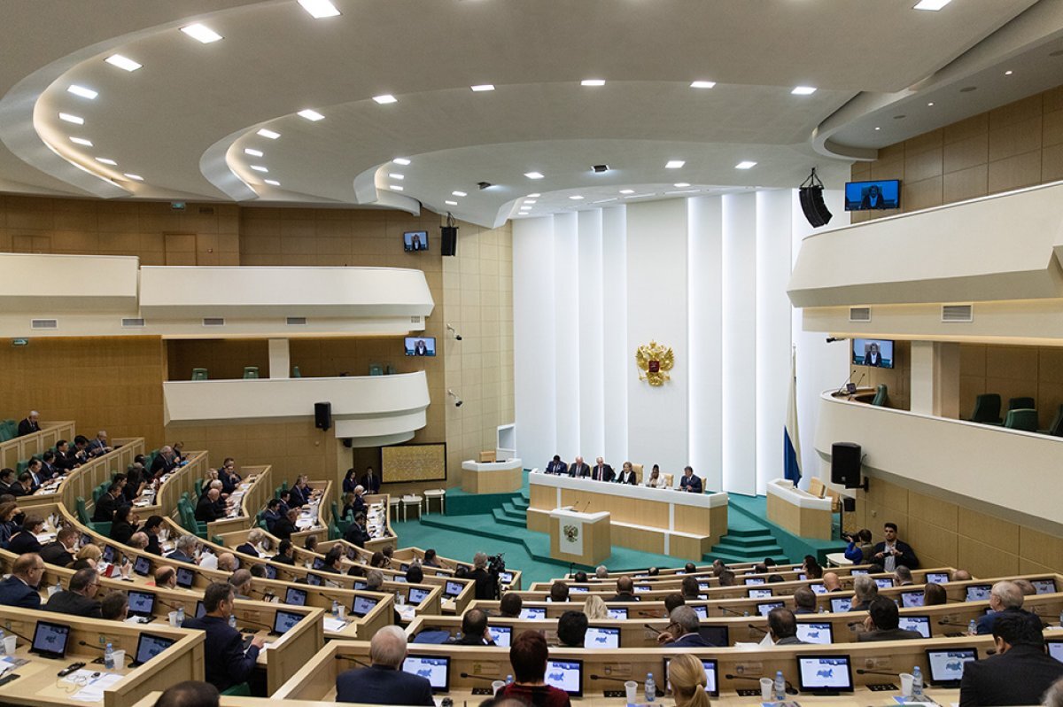    Совфед готов 22 февраля рассмотреть вопрос о приостановке участия РФ в ДСНВ