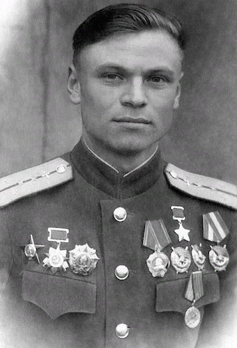 Г.И. Рябов