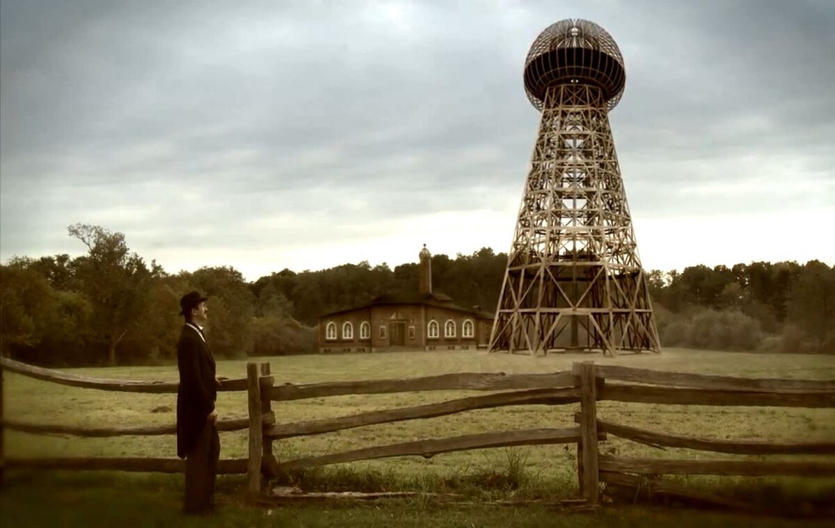 Мечта Теслы