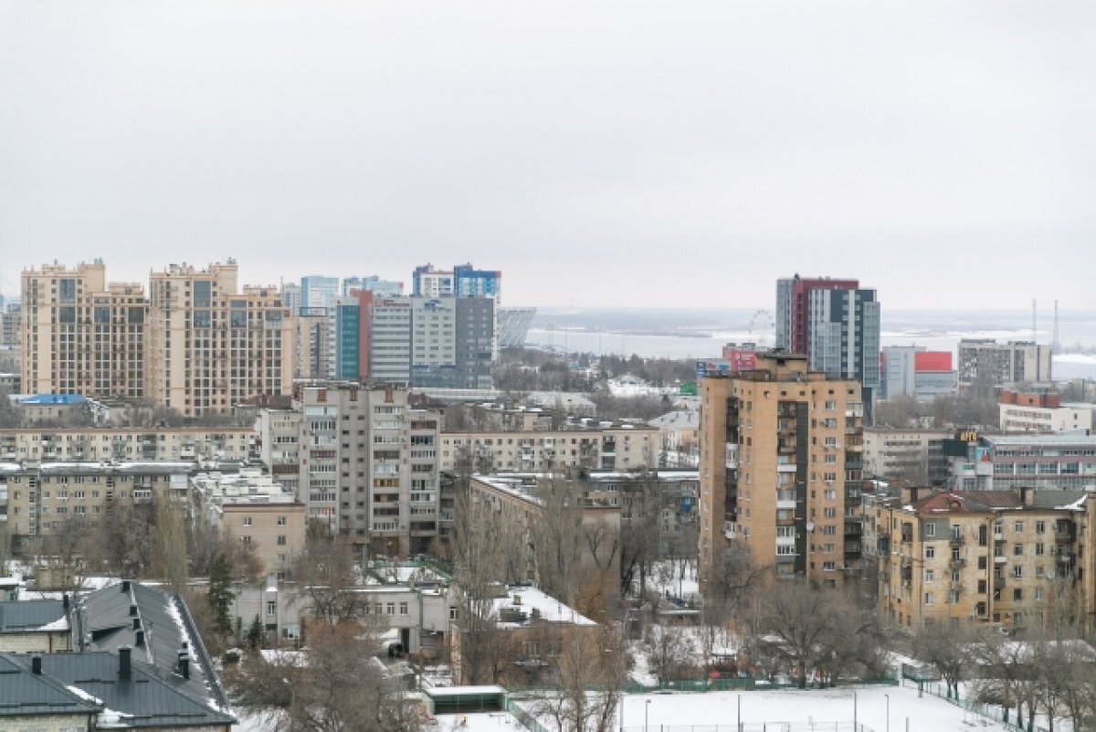    1 марта в Волгоградской области в учебных целях завоют сирены