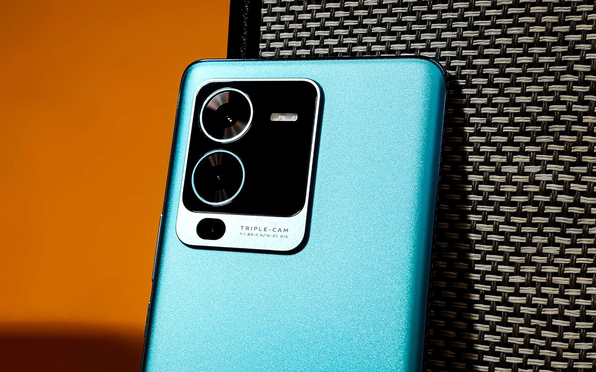 Vivo v25 pro