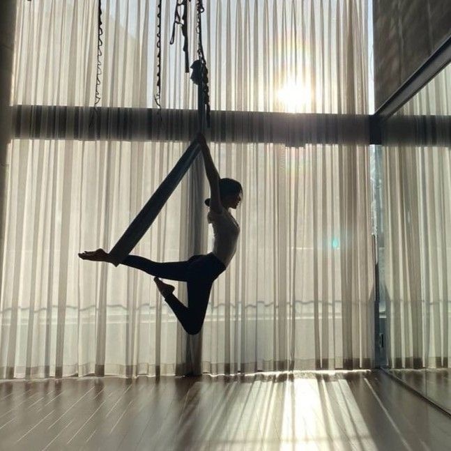 Снова картинка из Pinterest 