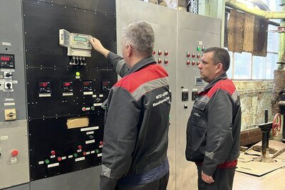    Противоаварийные тренировки на объектах ЖКХ военгородков Подмосковья ©ФГБУ «ЦЖКУ» Минобороны России